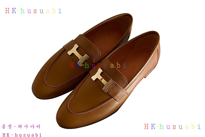 NEW 에르메스 신발 신상 H 656666