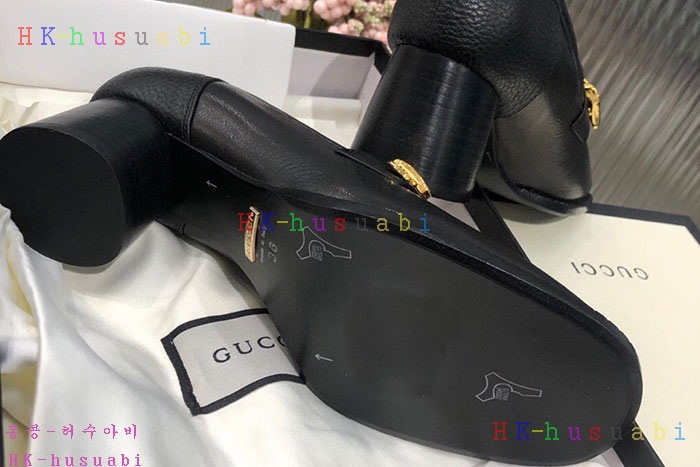 NEW 구찌 신발 신상 GU 725332