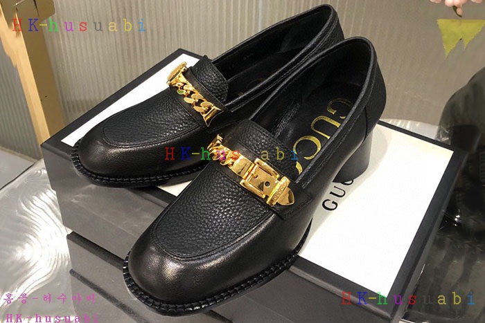 NEW 구찌 신발 신상 GU 725332