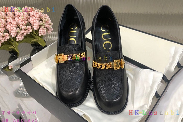 NEW 구찌 신발 신상 GU 725332