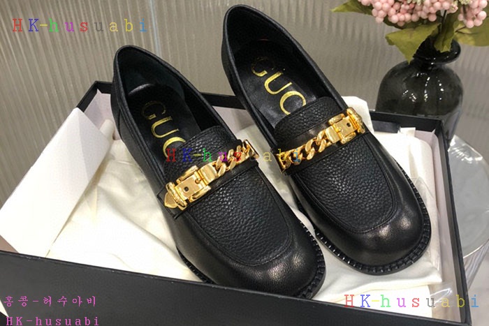 NEW 구찌 신발 신상 GU 725332