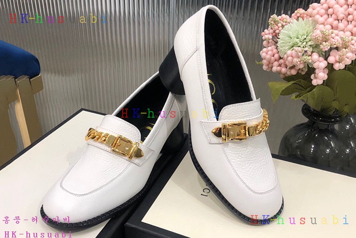 NEW 구찌 신발 신상 GU 725333