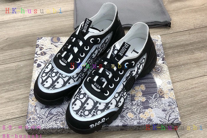 NEW 디올 신발 신상 DR 1243565