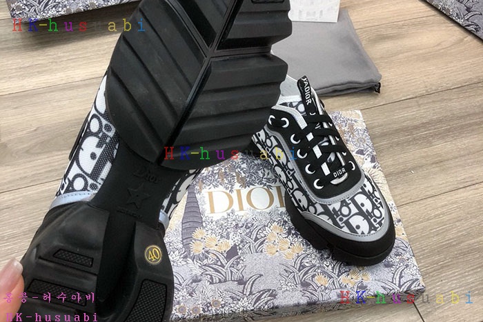 NEW 디올 신발 신상 DR 1243565