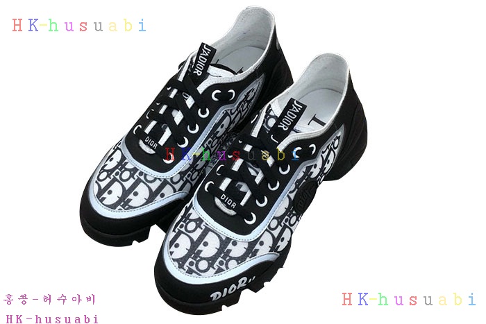 NEW 디올 신발 신상 DR 1243565
