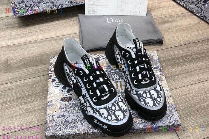 NEW 디올 신발 신상 DR 1243565