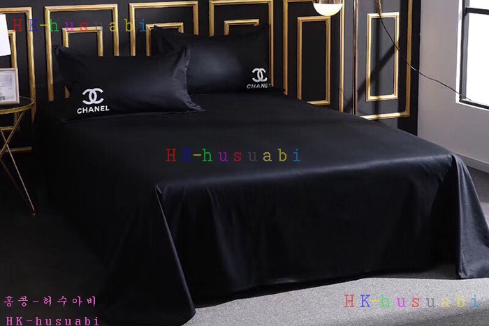 NEW 샤넬 침구셋트 신상 C 455501