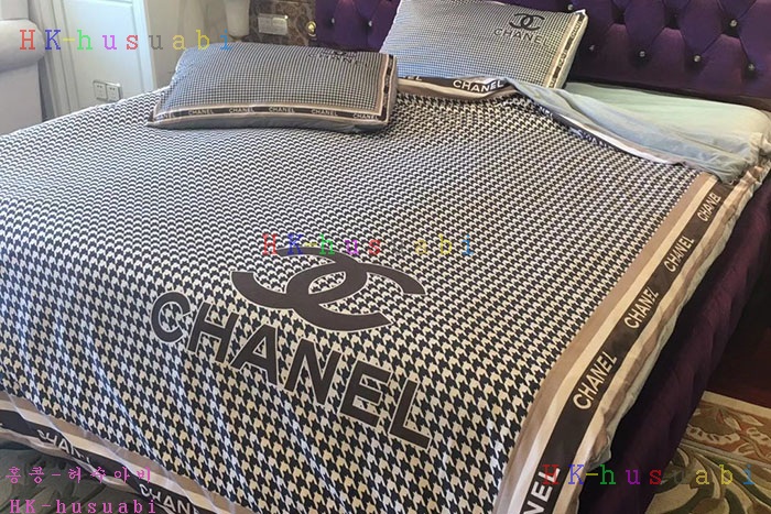 NEW 샤넬 침구셋트 신상 C 455512