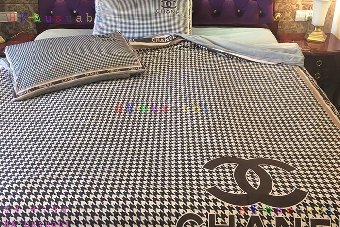 NEW 샤넬 침구셋트 신상 C 455512