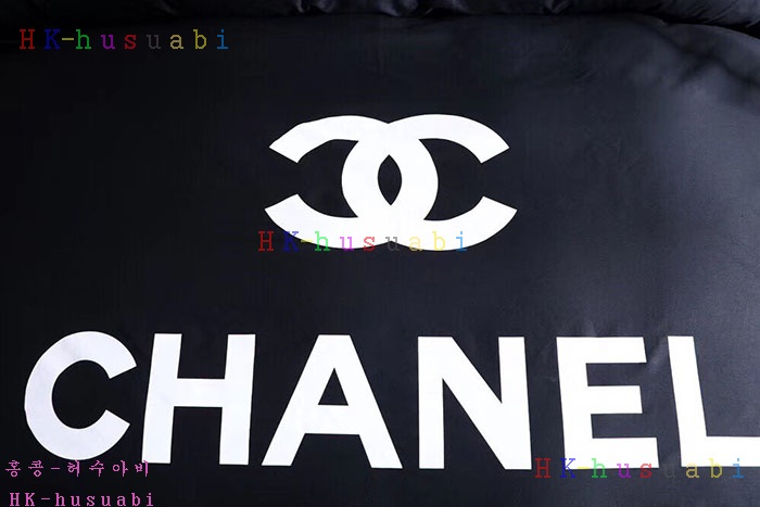 NEW 샤넬 침구셋트 신상 C 455501