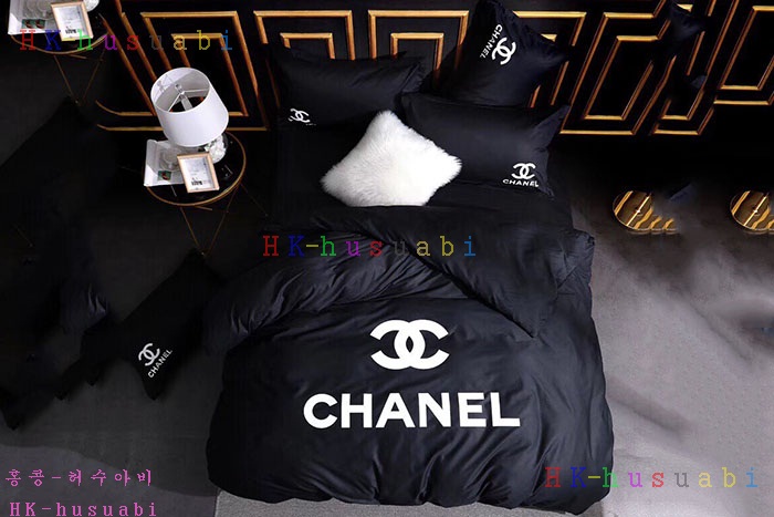 NEW 샤넬 침구셋트 신상 C 455501