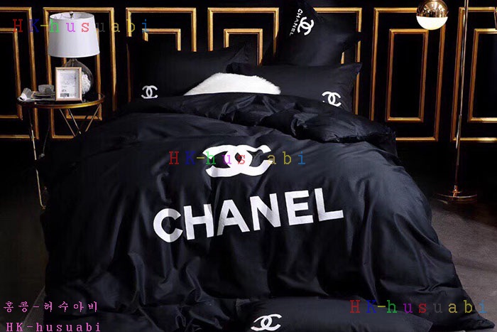 NEW 샤넬 침구셋트 신상 C 455501