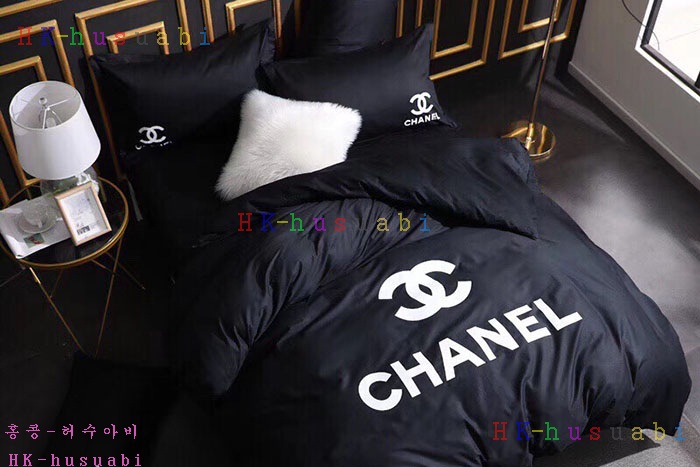 NEW 샤넬 침구셋트 신상 C 455501