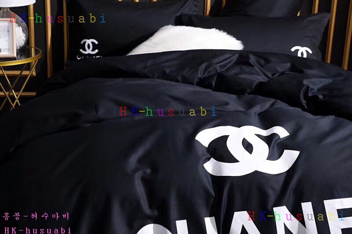 NEW 샤넬 침구셋트 신상 C 455501