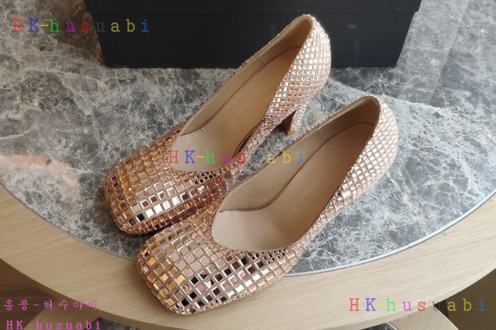 NEW 보테가베네타 신발 신상 BV 456336