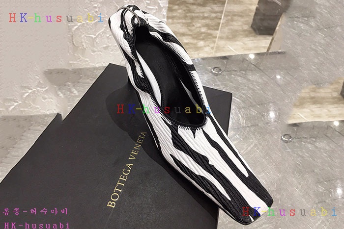 NEW 보테가베네타 신발 신상 BV 456341