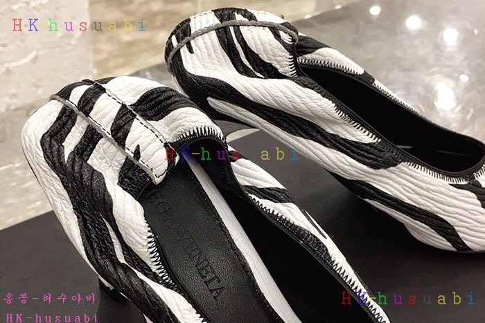 NEW 보테가베네타 신발 신상 BV 456341