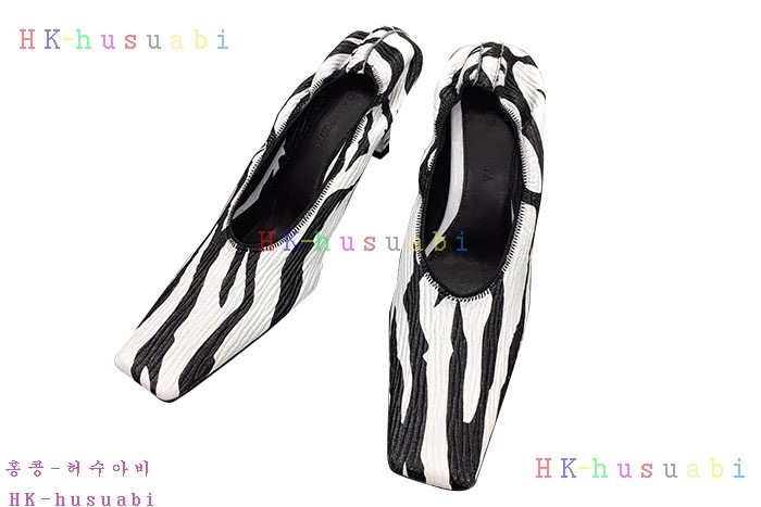 NEW 보테가베네타 신발 신상 BV 456341