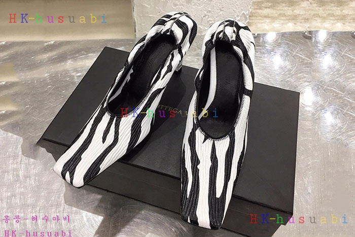 NEW 보테가베네타 신발 신상 BV 456341