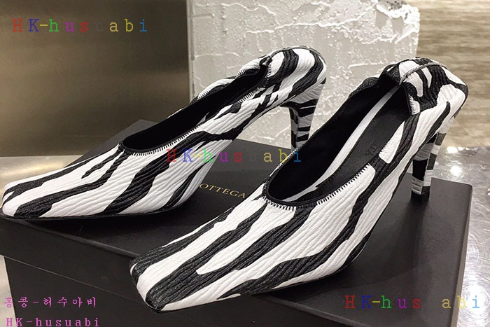 NEW 보테가베네타 신발 신상 BV 456341