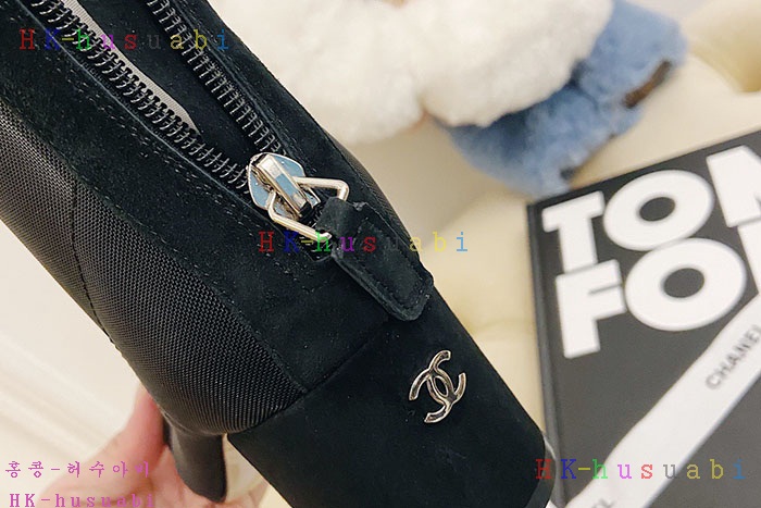 NEW 샤넬 부츠 신상  CH 272536
