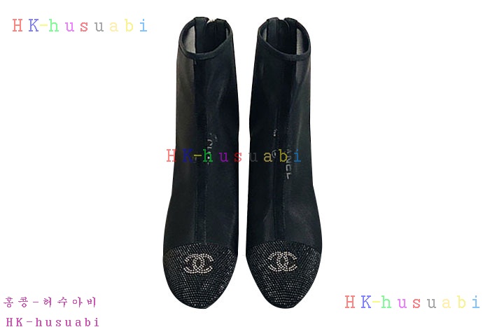 NEW 샤넬 부츠 신상  CH 272536