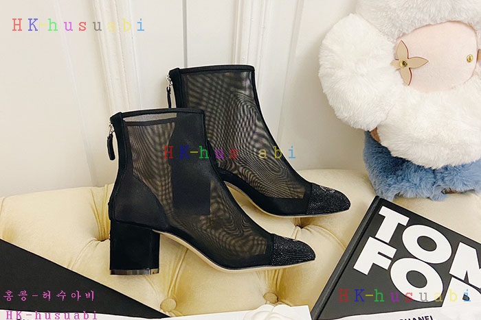 NEW 샤넬 부츠 신상  CH 272536