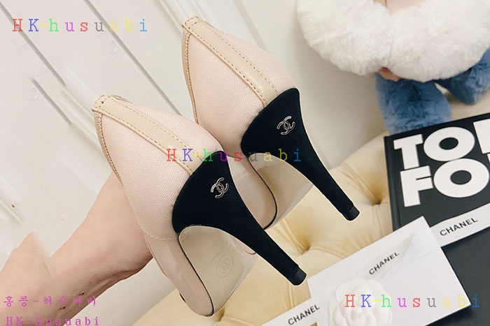 NEW 샤넬 신발 신상  CH 272539
