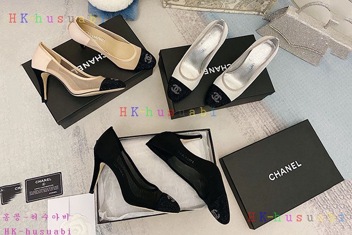 NEW 샤넬 신발 신상  CH 272539