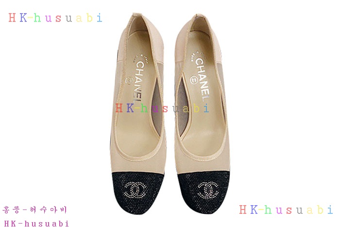 NEW 샤넬 신발 신상  CH 272539