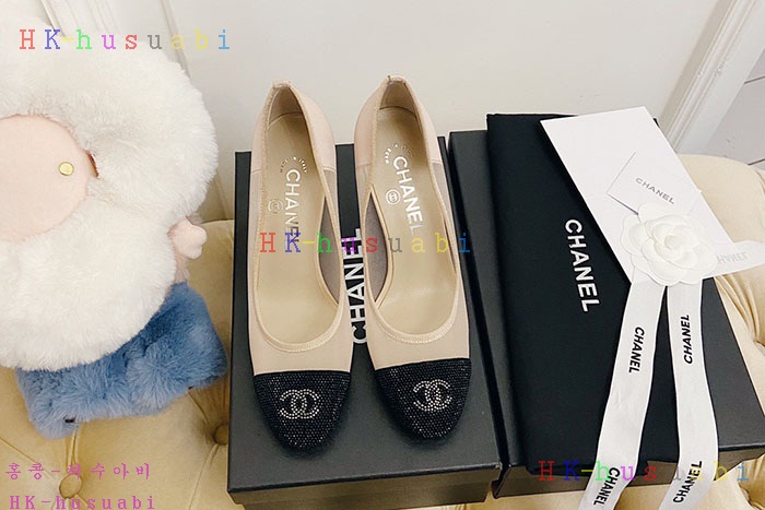 NEW 샤넬 신발 신상  CH 272539
