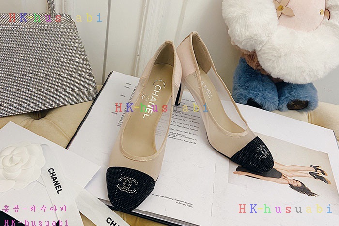 NEW 샤넬 신발 신상  CH 272539