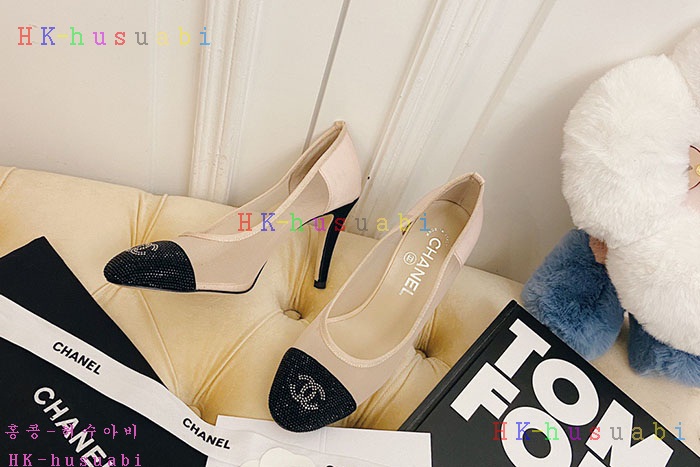 NEW 샤넬 신발 신상  CH 272539