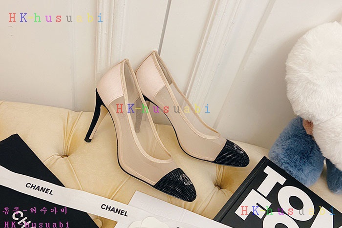 NEW 샤넬 신발 신상  CH 272539
