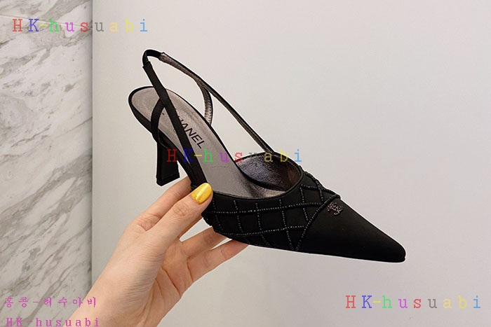 NEW 샤넬 신발 신상  CH 272522