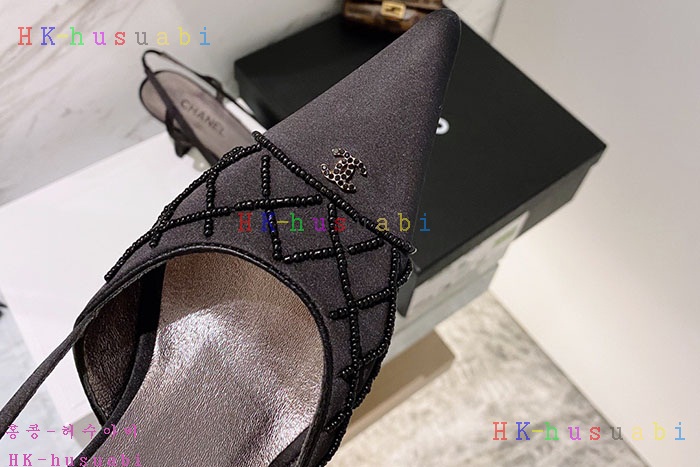NEW 샤넬 신발 신상  CH 272522