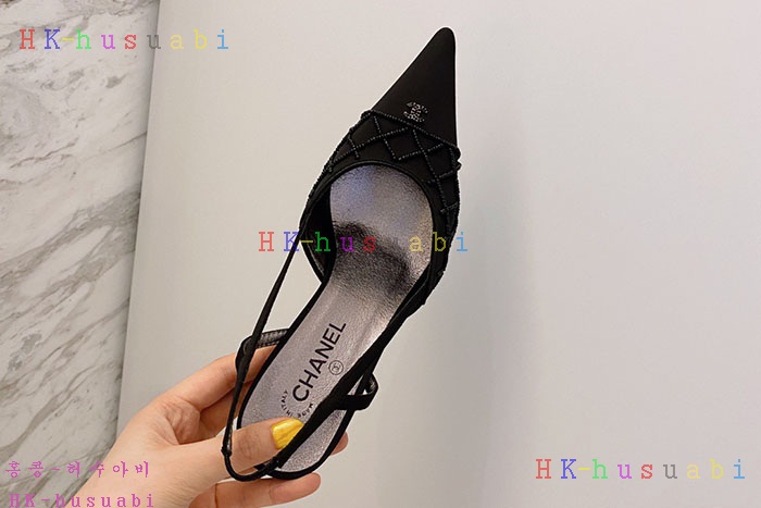 NEW 샤넬 신발 신상  CH 272522
