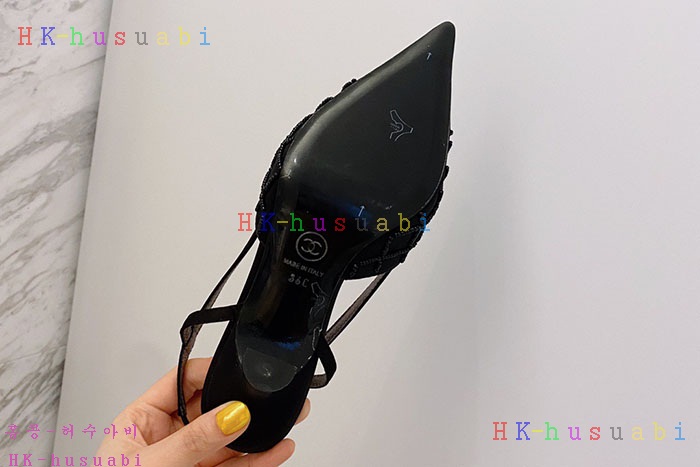 NEW 샤넬 신발 신상  CH 272522