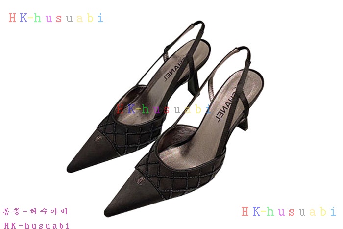NEW 샤넬 신발 신상  CH 272522