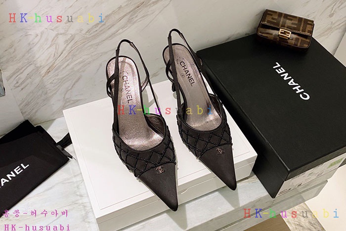 NEW 샤넬 신발 신상  CH 272522