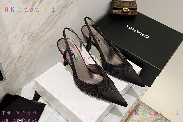 NEW 샤넬 신발 신상  CH 272522