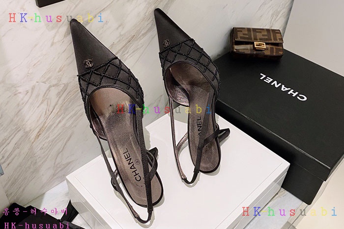 NEW 샤넬 신발 신상  CH 272522