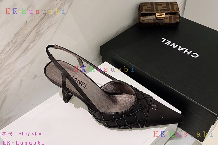 NEW 샤넬 신발 신상  CH 272522