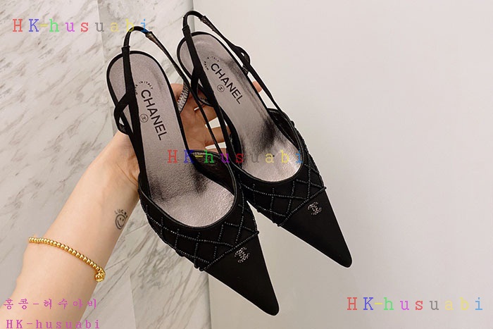 NEW 샤넬 신발 신상  CH 272522