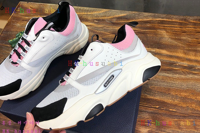 NEW 디올 신발 신상 DR 4258230