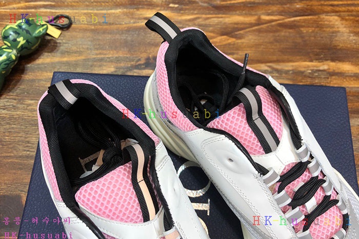 NEW 디올 신발 신상 DR 4258230