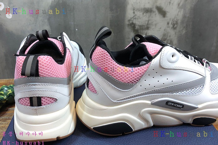 NEW 디올 신발 신상 DR 4258230