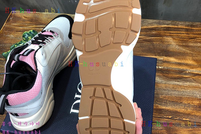 NEW 디올 신발 신상 DR 4258230