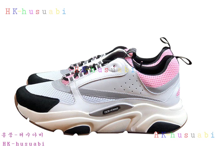 NEW 디올 신발 신상 DR 4258230