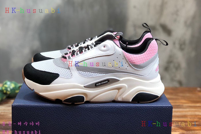 NEW 디올 신발 신상 DR 4258230